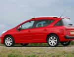 Peugeot 207 SW for sale Peugeot 207 SW for sale van