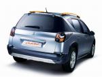 Peugeot 207 SW prices Peugeot 207 SW prices suv