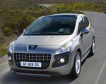 307 3 doors Peugeot Specifications sedan