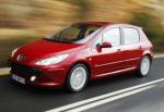 Peugeot 307 3 doors lease 2009