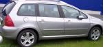 307 SW Peugeot configuration 307 SW Peugeot configuration 2014