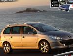 307 SW Peugeot parts 307 SW Peugeot parts 2005