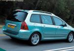 307 SW Peugeot review 307 SW Peugeot review cabriolet