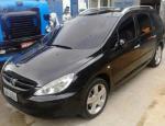 307 SW Peugeot spec 307 SW Peugeot spec van