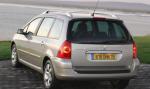 307 SW Peugeot Specifications 307 SW Peugeot Specifications 2009