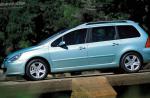 307 SW Peugeot tuning 307 SW Peugeot tuning hatchback