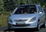 307 SW Peugeot usa 307 SW Peugeot usa 2014