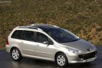 Peugeot 307 SW concept Peugeot 307 SW concept van