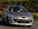 Peugeot 307 SW lease Peugeot 307 SW lease 2011