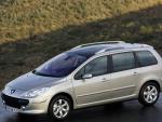 Peugeot 307 SW model Peugeot 307 SW model 2009