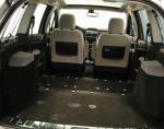 Peugeot 307 SW usa Peugeot 307 SW usa suv