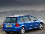 Peugeot 307 SW used Peugeot 307 SW used sedan