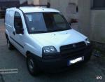 Doblo Cargo Fiat model Doblo Cargo Fiat model hatchback