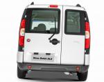 Doblo Cargo Fiat new Doblo Cargo Fiat new 2007