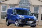 Doblo Cargo Fiat review Doblo Cargo Fiat review 2012