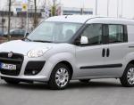 Doblo Cargo Fiat usa Doblo Cargo Fiat usa van