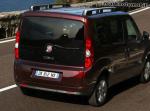 Fiat Doblo Cargo configuration Fiat Doblo Cargo configuration 2012