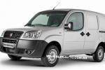 Fiat Doblo Cargo price Fiat Doblo Cargo price 2014