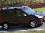 Fiat Doblo Cargo review Fiat Doblo Cargo review 2014