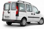 Fiat Doblo Cargo Specifications Fiat Doblo Cargo Specifications minivan