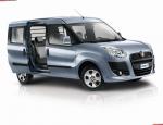 Fiat Doblo Cargo specs Fiat Doblo Cargo specs 2010