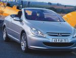 307 CC Peugeot Characteristics 307 CC Peugeot Characteristics wagon