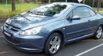 307 CC Peugeot how mach 307 CC Peugeot how mach hatchback