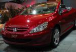 307 CC Peugeot review 307 CC Peugeot review 2009
