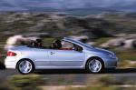 307 CC Peugeot spec 307 CC Peugeot spec 2008