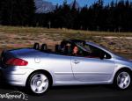 307 CC Peugeot Specification 307 CC Peugeot Specification hatchback