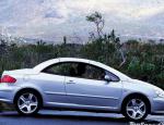307 CC Peugeot tuning 307 CC Peugeot tuning suv