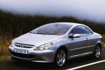 307 CC Peugeot usa 307 CC Peugeot usa hatchback