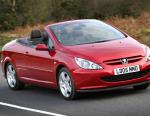 Peugeot 307 CC auto Peugeot 307 CC auto 2008