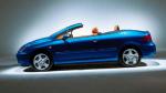 Peugeot 307 CC concept Peugeot 307 CC concept sedan