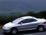 Peugeot 307 CC cost Peugeot 307 CC cost van