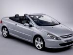Peugeot 307 CC review Peugeot 307 CC review 2011