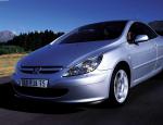 Peugeot 307 CC sale Peugeot 307 CC sale 2005