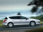 407 Peugeot Characteristics 407 Peugeot Characteristics hatchback
