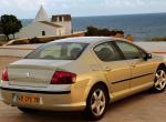 407 Peugeot Specification 407 Peugeot Specification 2008