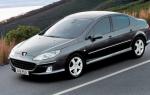 Peugeot 407 auto Peugeot 407 auto 2014