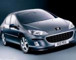 Peugeot 407 new Peugeot 407 new suv