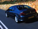 Peugeot 407 spec Peugeot 407 spec 2011