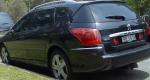 Peugeot 407 Specifications Peugeot 407 Specifications minivan