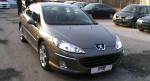 Peugeot 407 used Peugeot 407 used suv