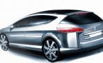 407 SW Peugeot for sale 407 SW Peugeot for sale 2008