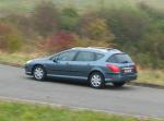 407 SW Peugeot sale 407 SW Peugeot sale van