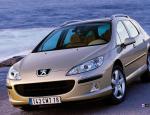 407 SW Peugeot used 407 SW Peugeot used hatchback