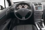 Peugeot 407 SW concept Peugeot 407 SW concept wagon