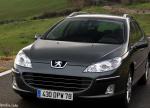Peugeot 407 SW cost Peugeot 407 SW cost suv