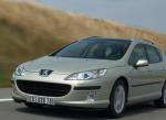 Peugeot 407 SW review Peugeot 407 SW review 2005